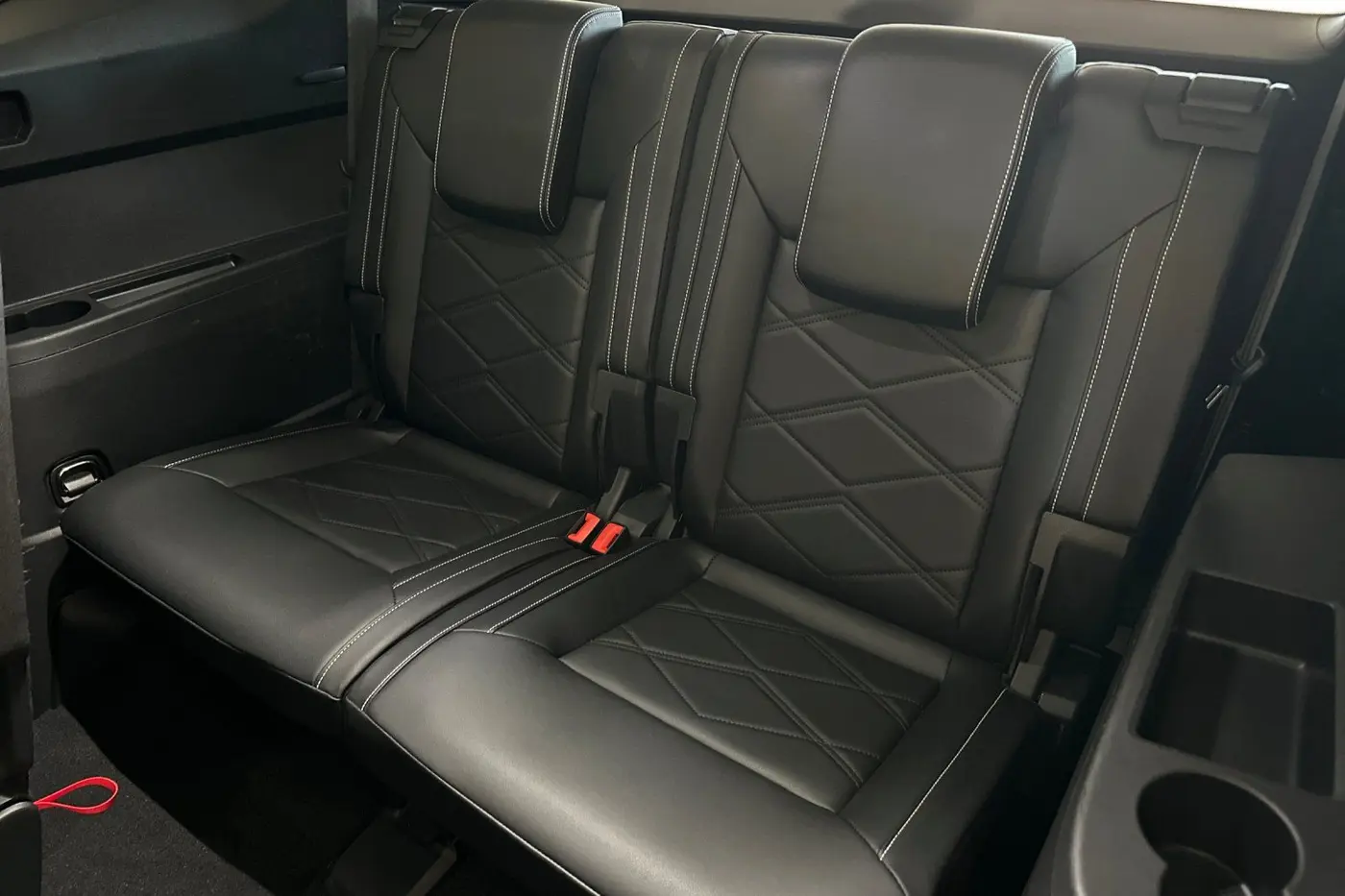 2024 Volkswagen Atlas - $25,788