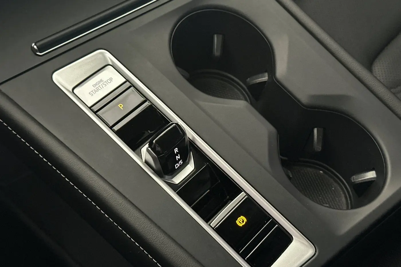 2024 Volkswagen Atlas - $25,788