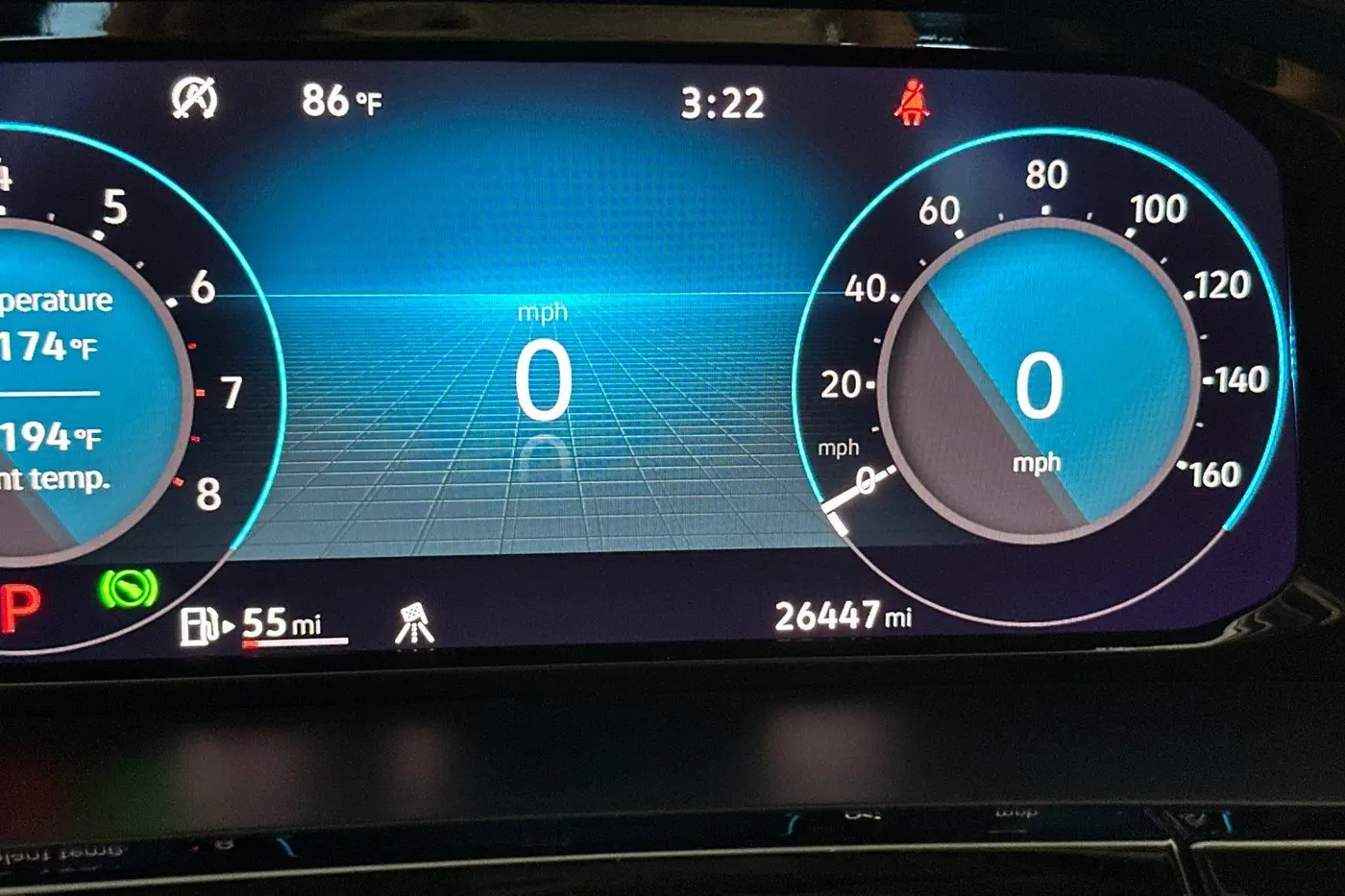 2024 Volkswagen Atlas - $25,788