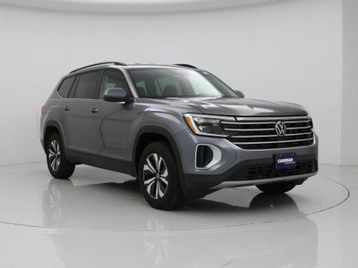 Photo of a 2024 Volkswagen Atlas SE 4DR SUV for sale