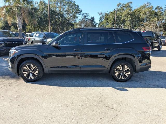 2024 Volkswagen Atlas - $24,094