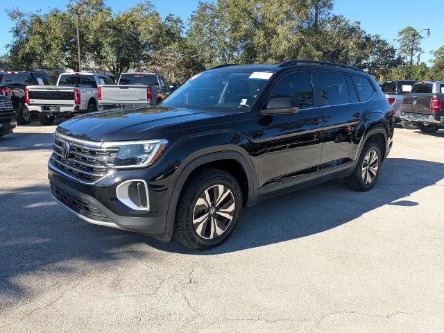 2024 Volkswagen Atlas - $24,094