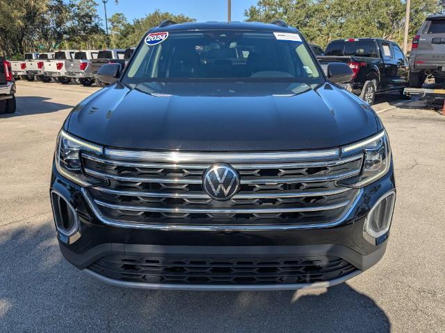 2024 Volkswagen Atlas - $24,094