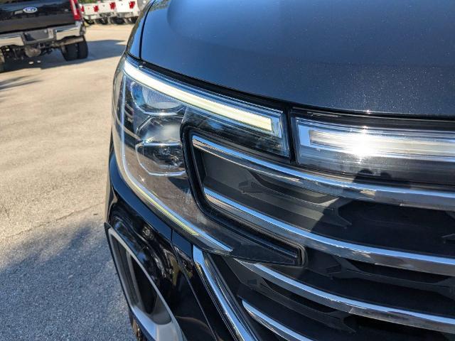 2024 Volkswagen Atlas - $24,094