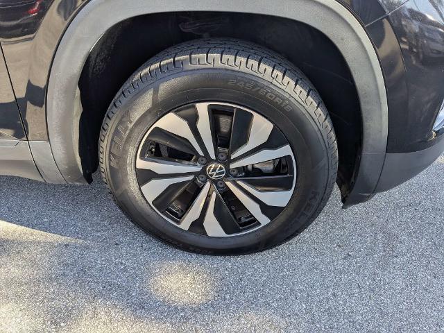 2024 Volkswagen Atlas - $24,094