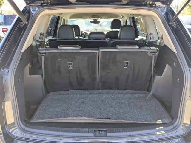 2024 Volkswagen Atlas - $24,094