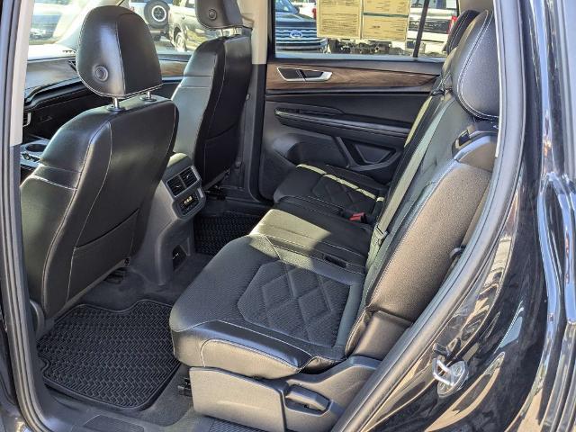 2024 Volkswagen Atlas - $24,094