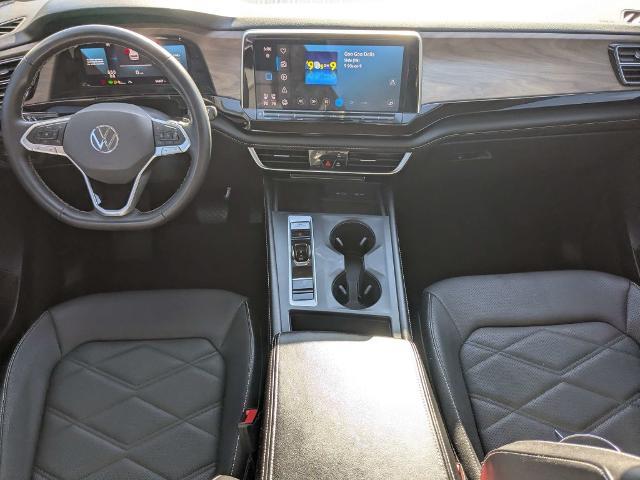 2024 Volkswagen Atlas - $24,094