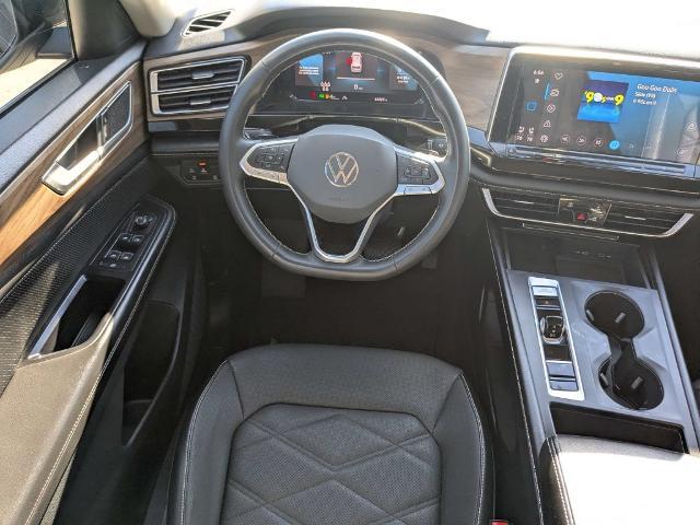 2024 Volkswagen Atlas - $24,094