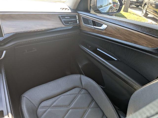 2024 Volkswagen Atlas - $24,094