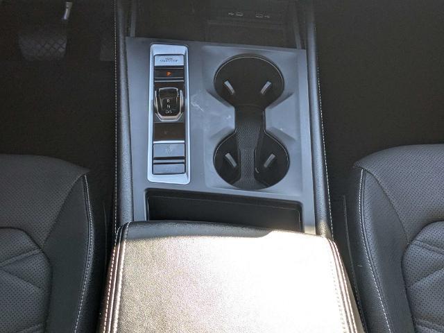 2024 Volkswagen Atlas - $24,094