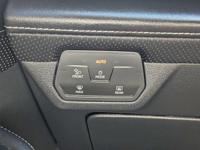 2024 Volkswagen Atlas - $24,094