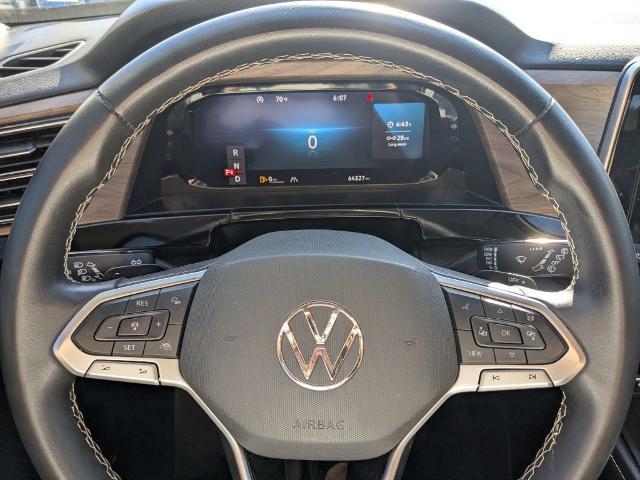 2024 Volkswagen Atlas - $24,094