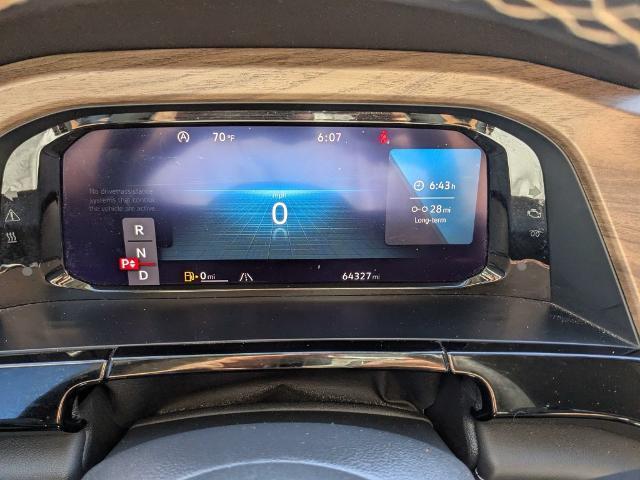 2024 Volkswagen Atlas - $24,094