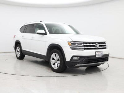 Photo of a 2019 Volkswagen Atlas V6 SE 4DR SUV for sale