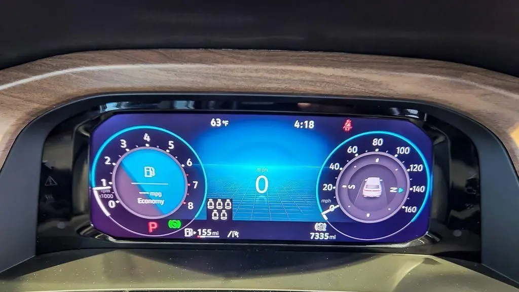 2025 Volkswagen Atlas SE