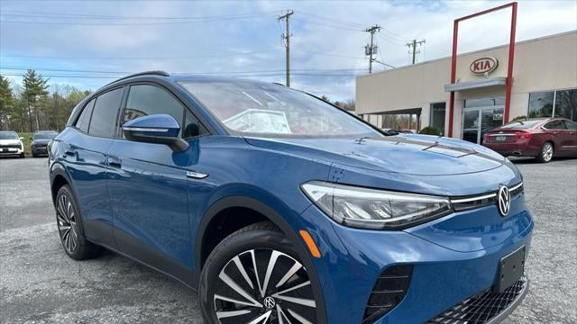 Preowned 2026 Volkswagen ID 4  Pro for Sale