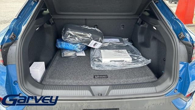 2026 Volkswagen ID 4  Pro