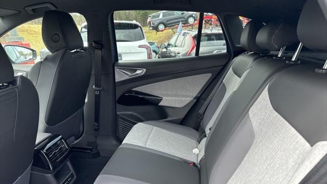 2026 Volkswagen ID 4  Pro