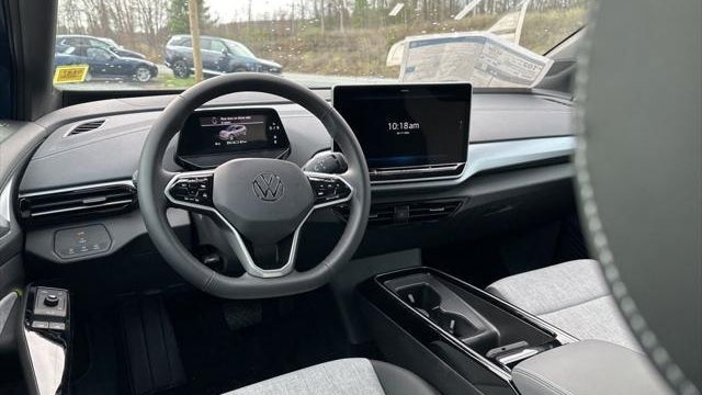 2026 Volkswagen ID 4  Pro
