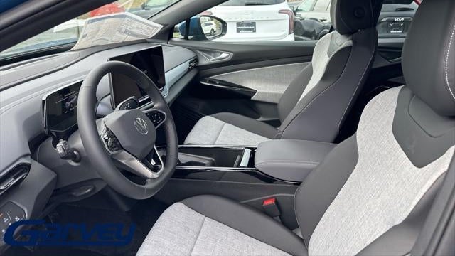 2026 Volkswagen ID 4  Pro