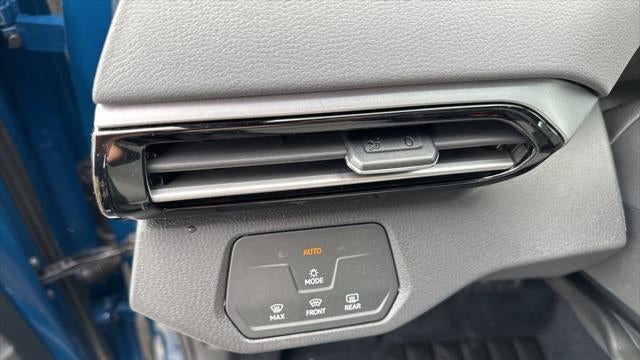 2026 Volkswagen ID 4  Pro