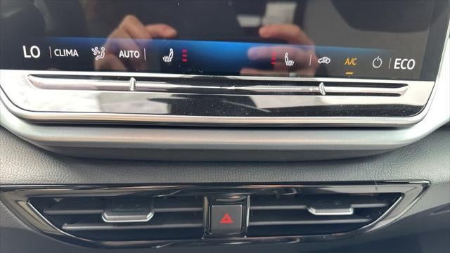 2026 Volkswagen ID 4  Pro