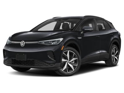 Photo of a 2025 Volkswagen ID.4 AWD Pro 4DR Crossover for sale