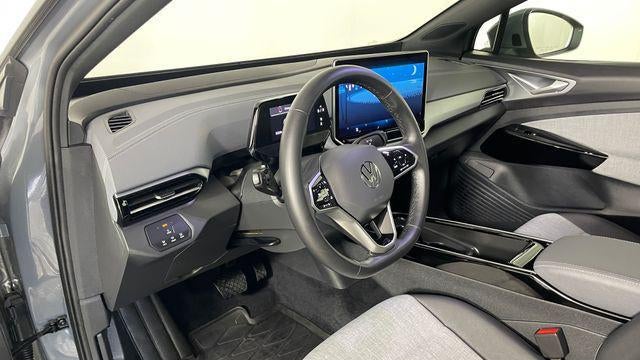 2024 Volkswagen ID 4  Pro