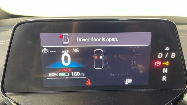 2024 Volkswagen ID 4  Pro