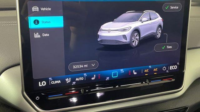 2024 Volkswagen ID 4  Pro