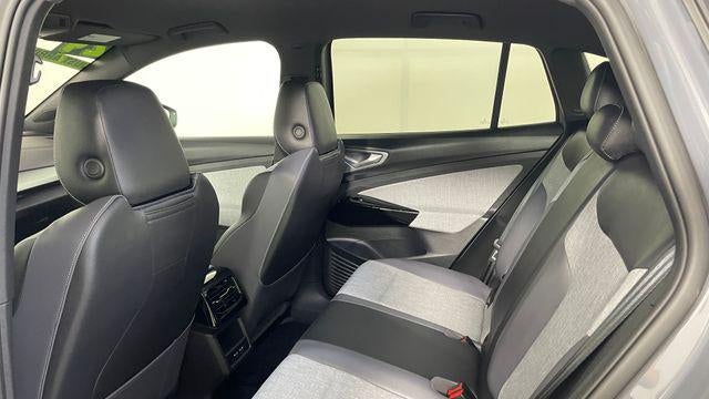 2024 Volkswagen ID 4  Pro