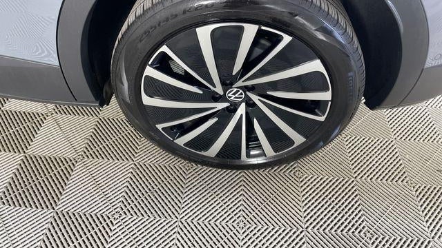 2024 Volkswagen ID 4  Pro
