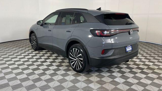 2024 Volkswagen ID 4  Pro