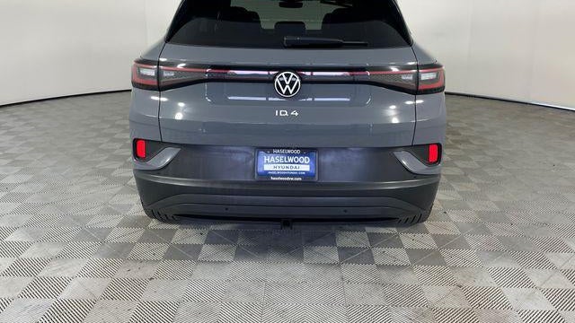 2024 Volkswagen ID 4  Pro