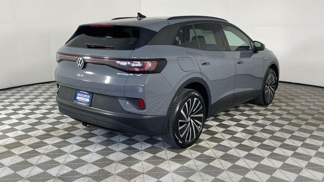 2024 Volkswagen ID 4  Pro