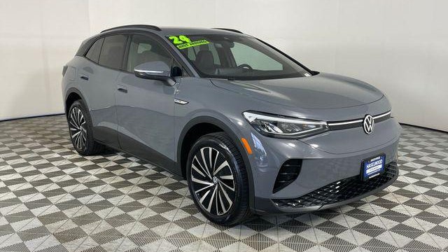 2024 Volkswagen ID 4  Pro