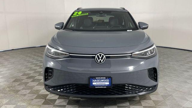 2024 Volkswagen ID 4  Pro