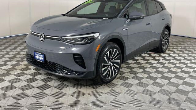 Preowned 2024 Volkswagen ID 4  Pro for Sale