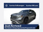 2020 Atlas Cross Sport Thumbnail 1