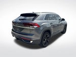 2020 Atlas Cross Sport Thumbnail 5