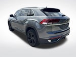2020 Atlas Cross Sport Thumbnail 6