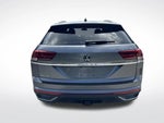 2020 Atlas Cross Sport Thumbnail 7