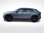 2020 Atlas Cross Sport Thumbnail 8