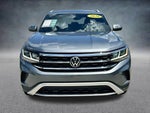 2020 Atlas Cross Sport Thumbnail 1