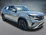 2020 Atlas Cross Sport Thumbnail 2