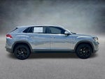2020 Atlas Cross Sport Thumbnail 3