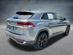 2020 Atlas Cross Sport Thumbnail 4