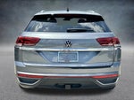 2020 Atlas Cross Sport Thumbnail 5
