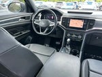 2020 Atlas Cross Sport Thumbnail 8